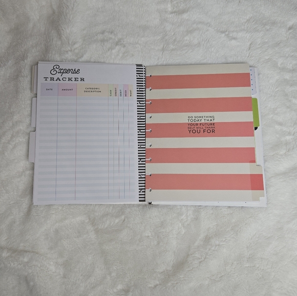 Happy Planner Bundle - Picture 8 of 13